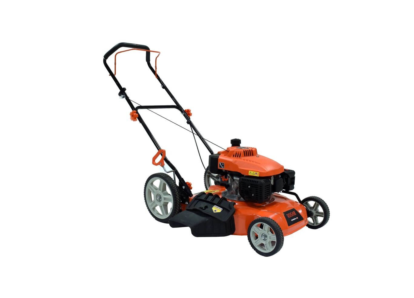 Ducar 20 push mower 161cc engine