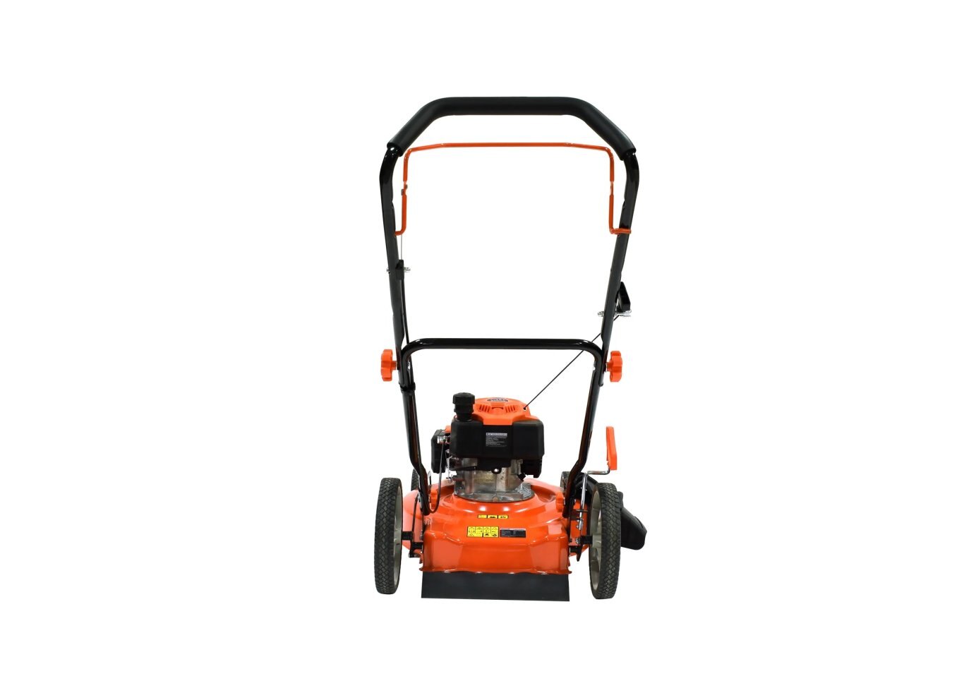 Ducar 20 push mower 161cc engine