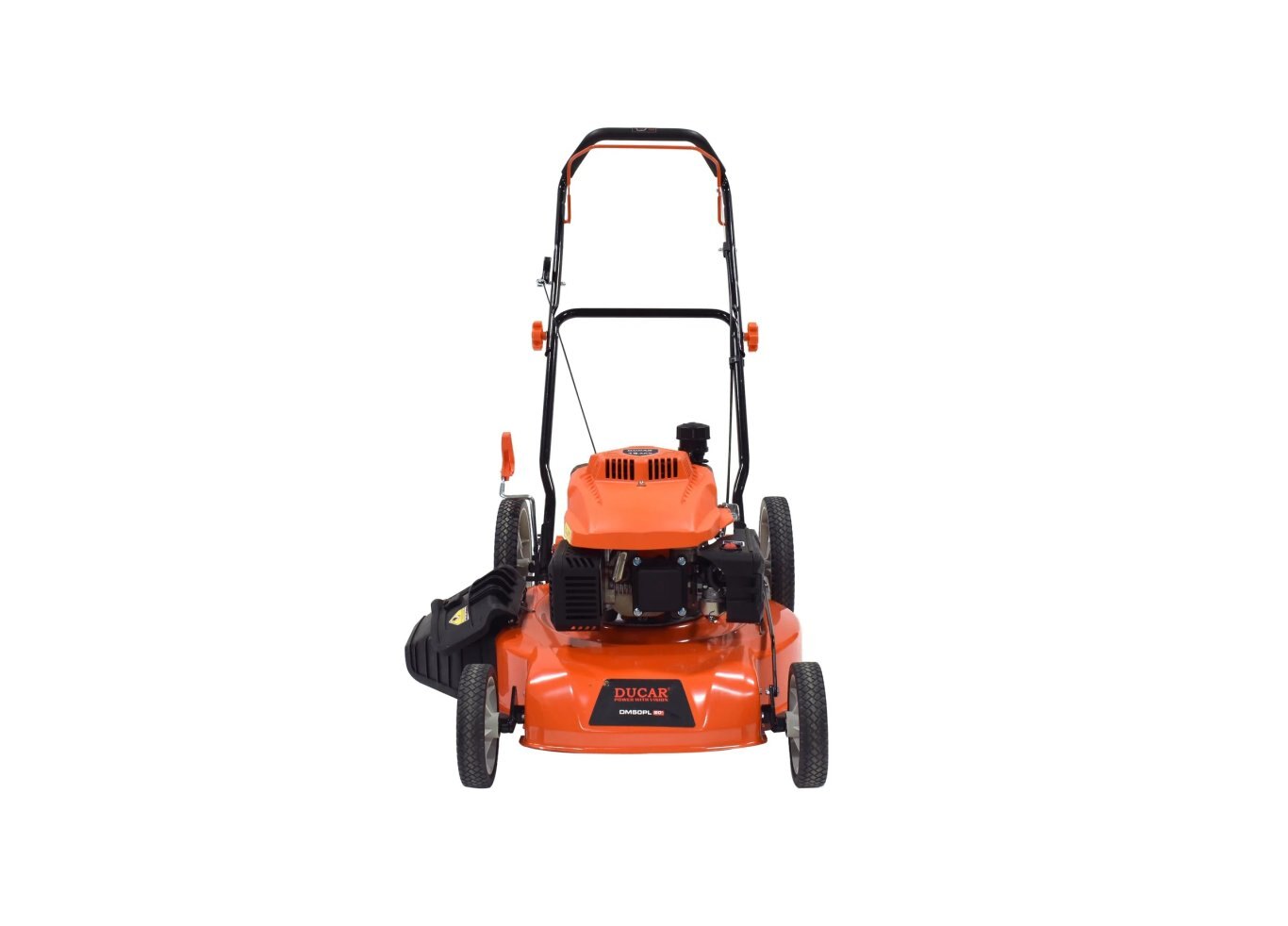 Ducar 20 push mower 161cc engine