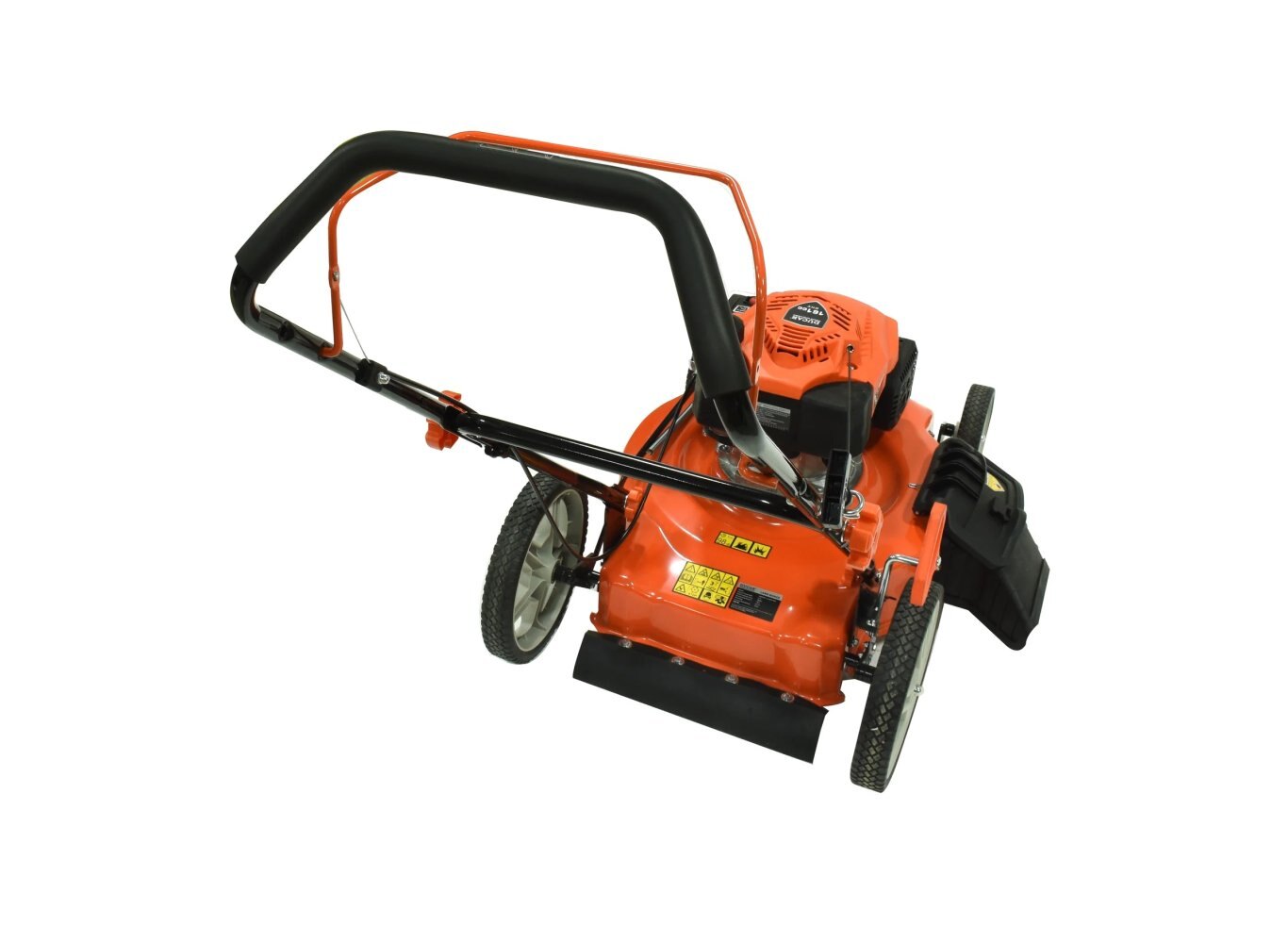 Ducar 20 push mower 161cc engine