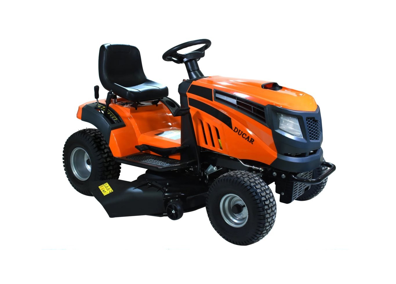 Ducar 42 Lawn tractor