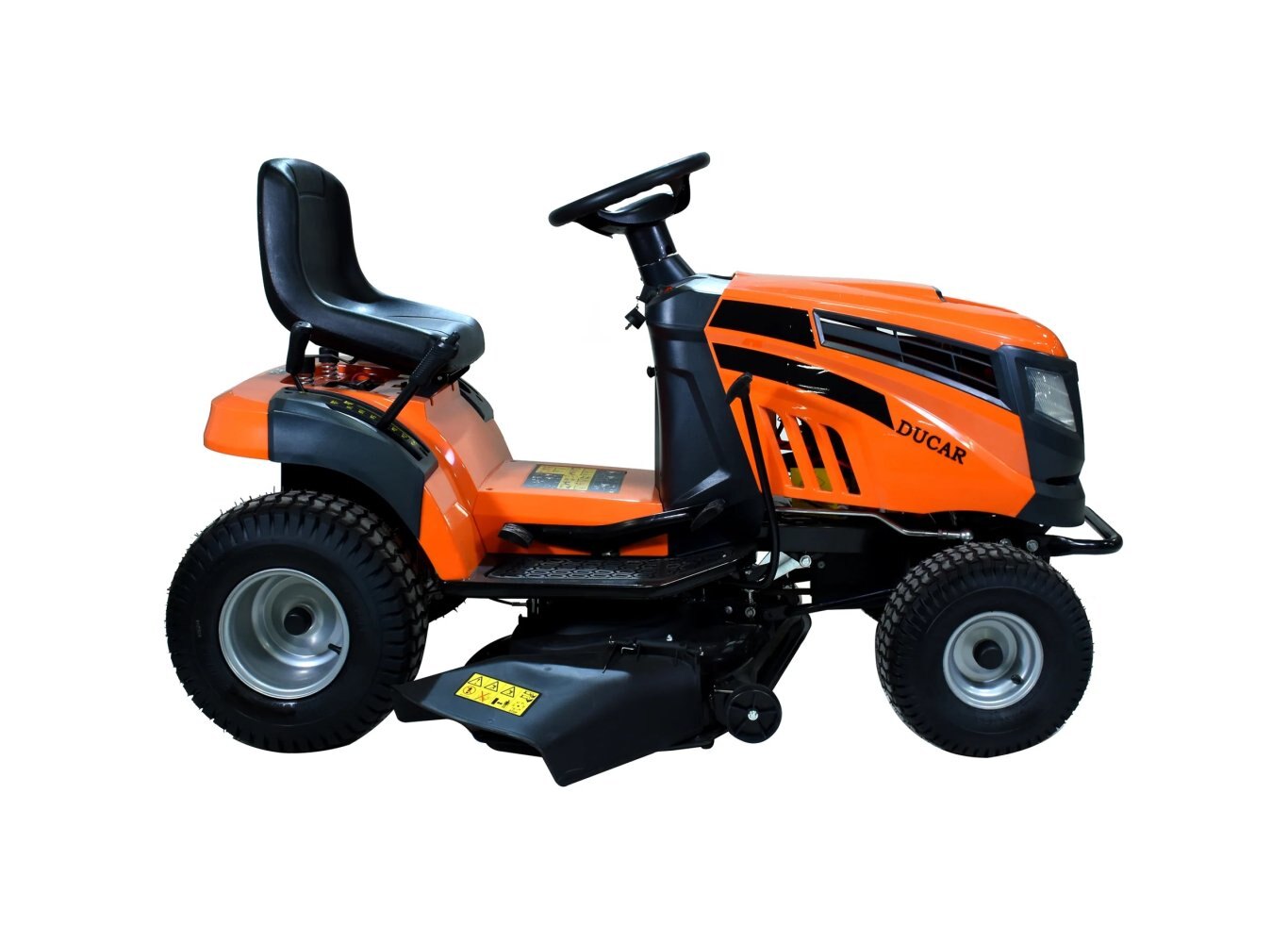 Ducar 42 Lawn tractor