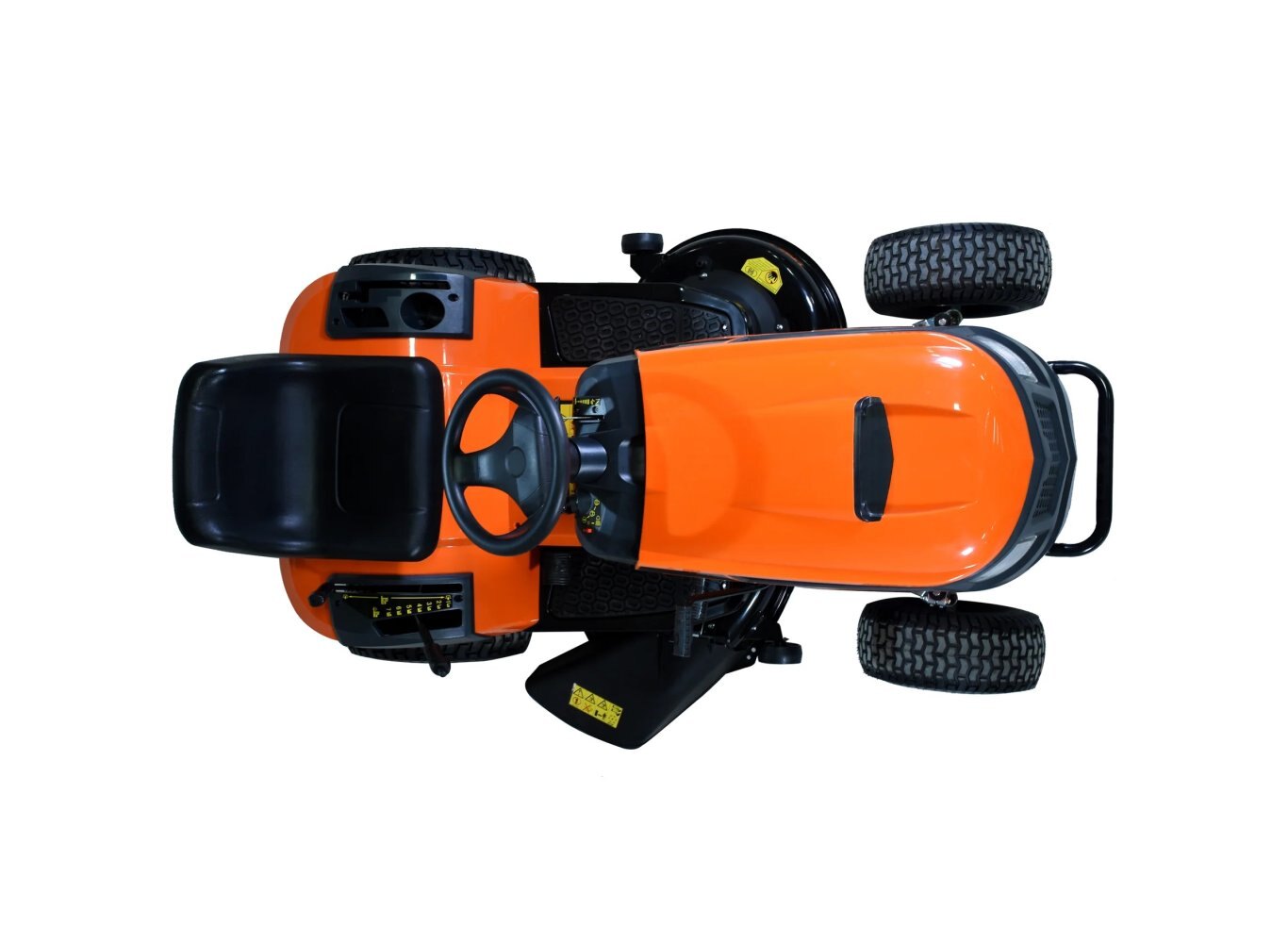Ducar 42 Lawn tractor
