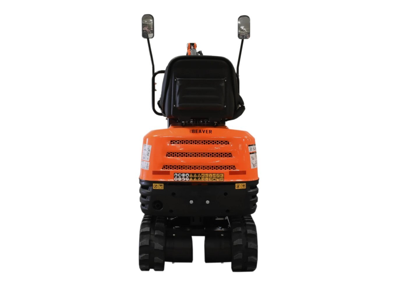 Ducar Excavator 28 0.8T