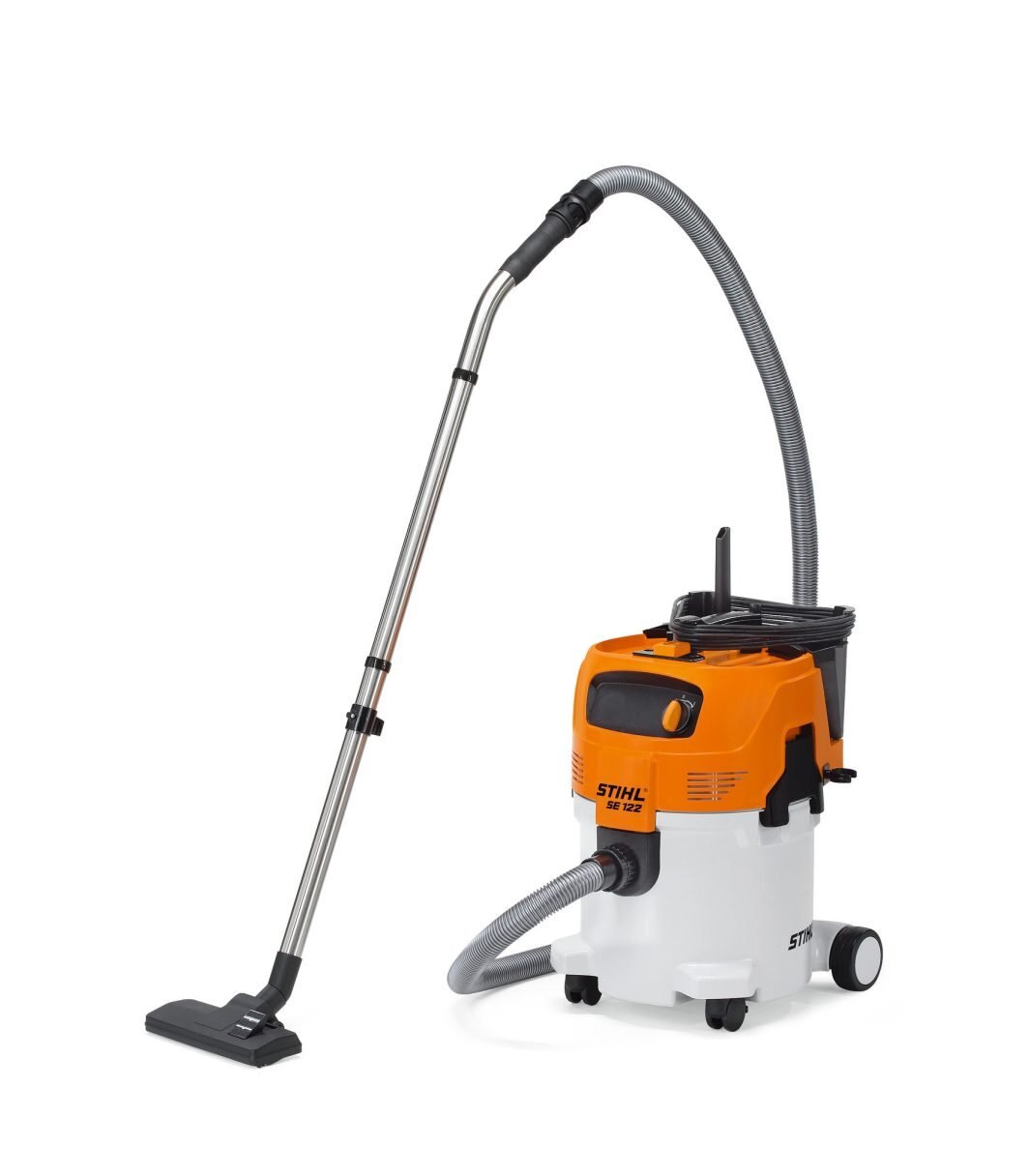 STIHL SE 122 VACUUM 47740124409