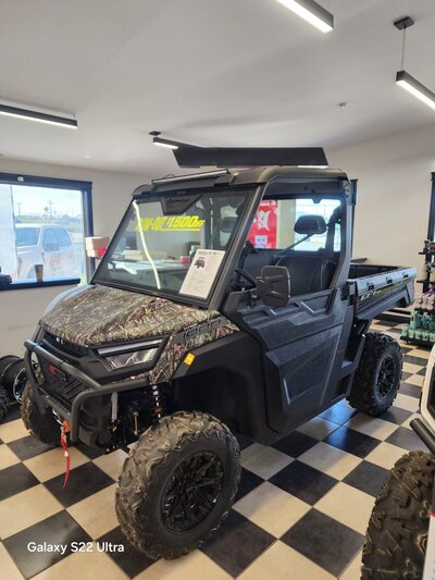 UTV/SXS | Yard Gear Sales & Service | YG Powersports | 9 Greenview