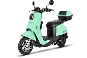 Emmo MERONA Green