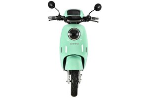 Emmo MERONA Green