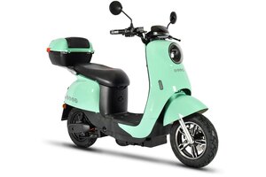 Emmo MERONA Green