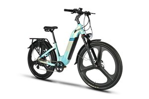 Emmo Pulse Pro Chameleon Blue