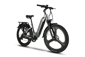 Emmo Pulse Pro Classic Grey