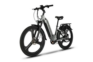 Emmo Pulse Pro Classic Grey