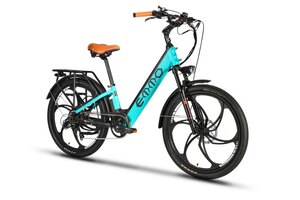 Emmo VMO Pro Blue