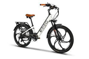 Emmo VMO Pro White