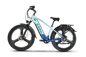 Emmo Spurt Pro Aqua Blue
