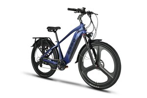 Emmo Spurt Pro Sapphire Blue