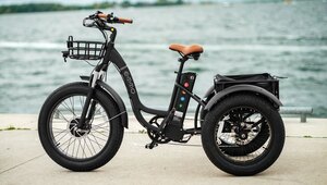 Emmo Trobic Pro Black