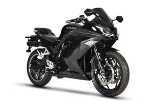 Emmo ZONE MAX Black