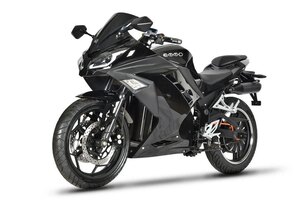Emmo ZONE MAX Black