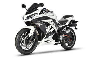 Emmo ZONE MAX White