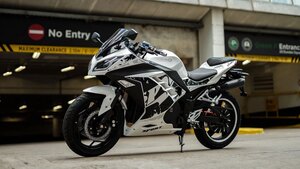 Emmo ZONE MAX White