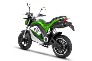 Emmo DX GREEN