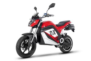 Emmo DX Red