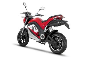 Emmo DX Red
