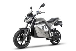 Emmo DX Grey