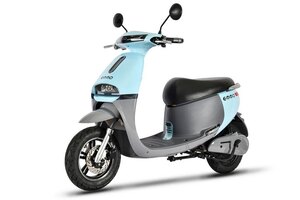 Emmo Hivee Blue