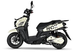 Emmo NOK Ivory