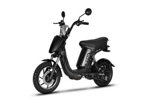 Emmo URBAN T2 Black