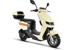 Emmo Zoomi Beige