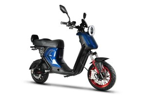 Emmo Maknak Sapphire Blue