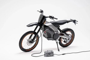 Emmo CAOFEN F80 DS 48 Grey