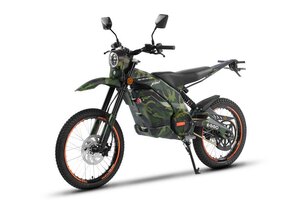 Emmo CAOFEN F80 DS 48 Camouflage