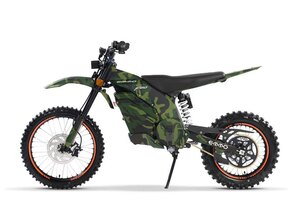 Emmo CAOFEN F80 DS 48 Camouflage