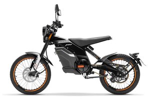 Emmo CAOFEN F80 Black