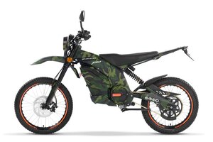 Emmo CAOFEN F80 Camouflage