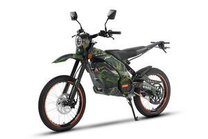 Emmo CAOFEN F80 Camouflage