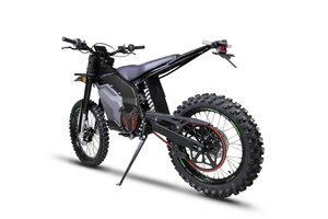 Emmo CAOFEN FX Black
