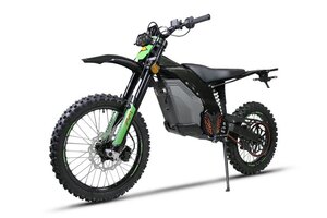 Emmo CAOFEN FX Black