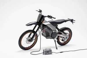 Emmo CAOFEN FX Black
