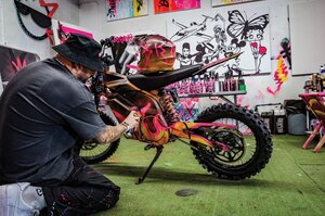 Emmo CAOFEN F80 X DIOGO SNOW DS 48