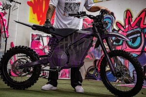 Emmo CAOFEN F80 X DIOGO SNOW DS 30