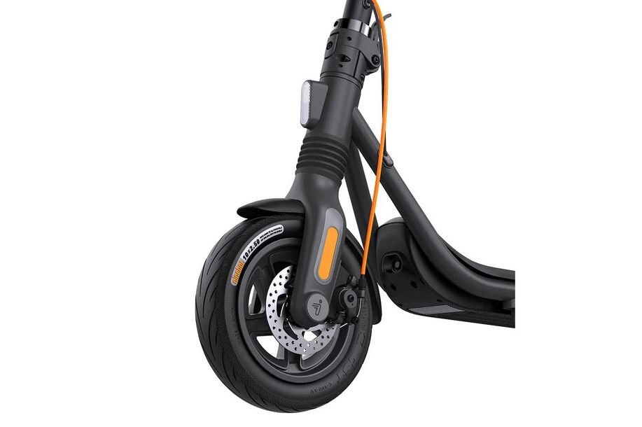 Emmo Segway Ninebot F2 Pro KickScooter