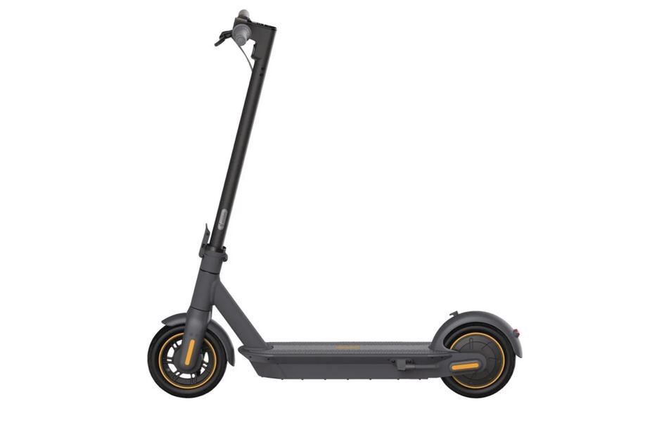 Emmo Segway Ninebot G30 Max Electric Scooter