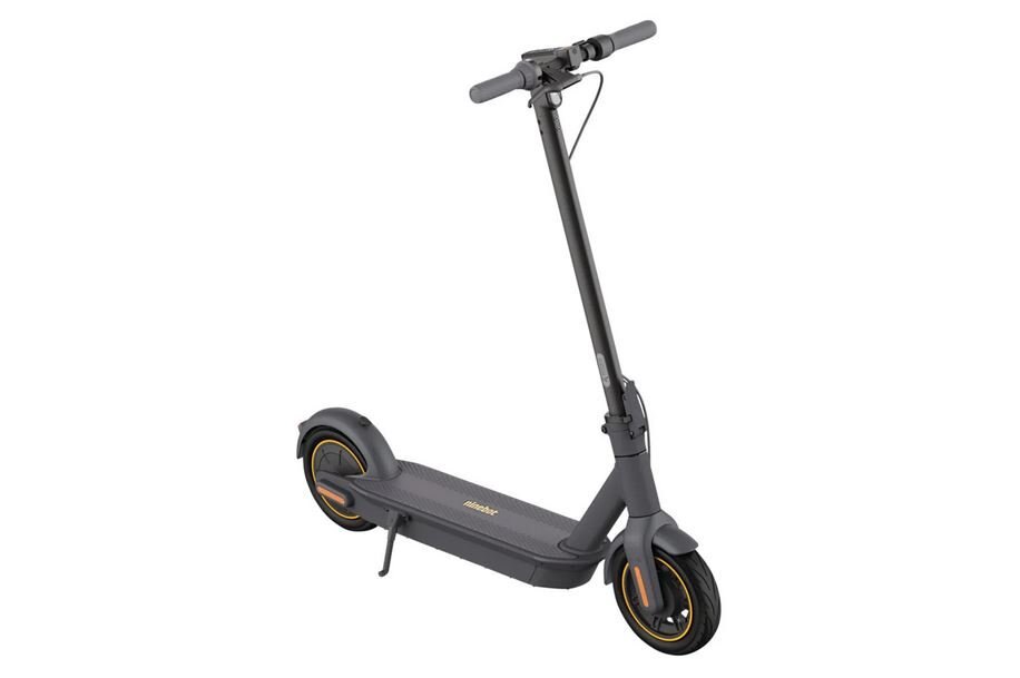 Emmo Segway GT1 Superscooter