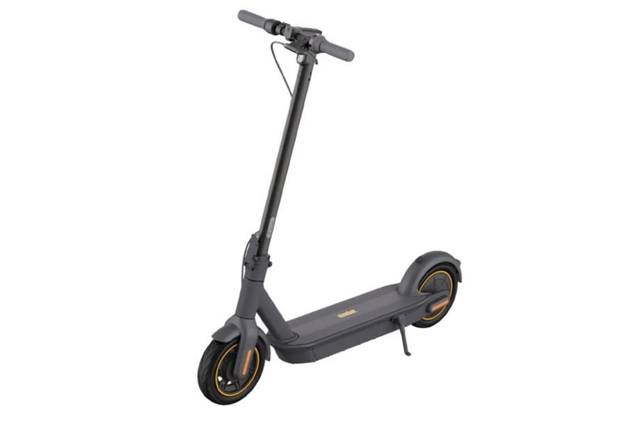 Emmo Segway Max G2 Electric Scooter