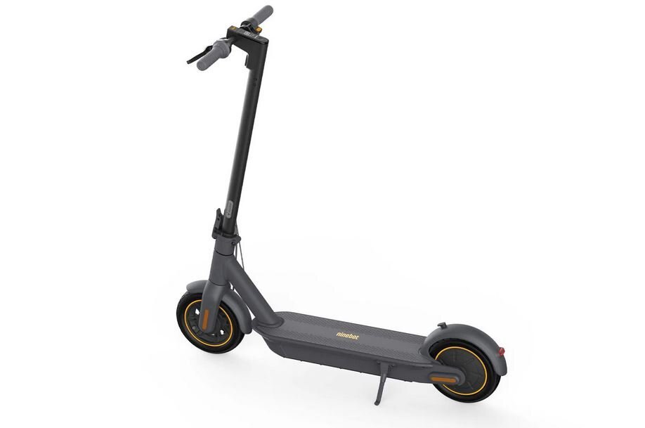 Emmo Segway Ninebot GoKart Pro 2
